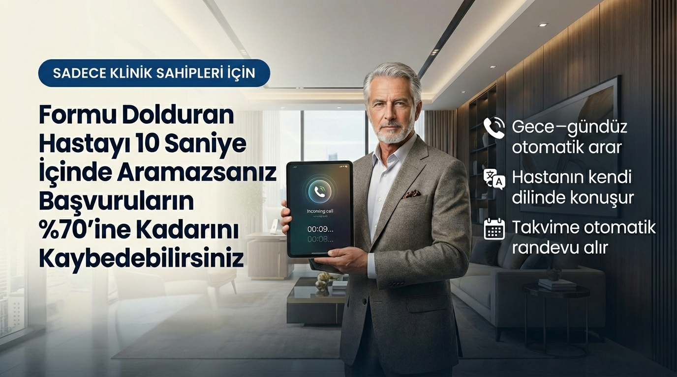 MGL AI Klinik Asistanı